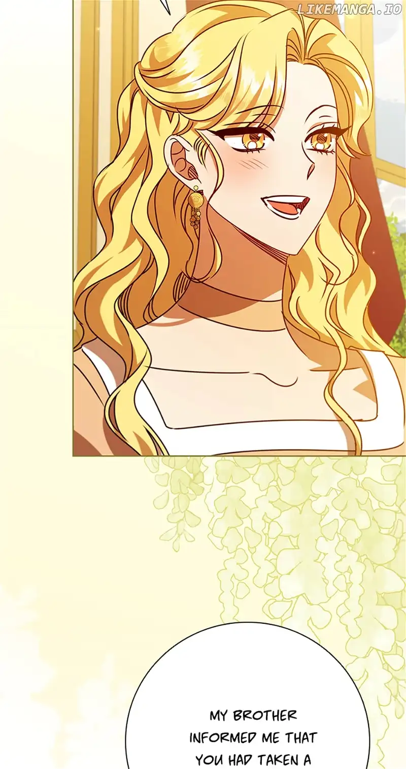 I’m Divorced, But I’m a Chaebol Chapter 106 page 24