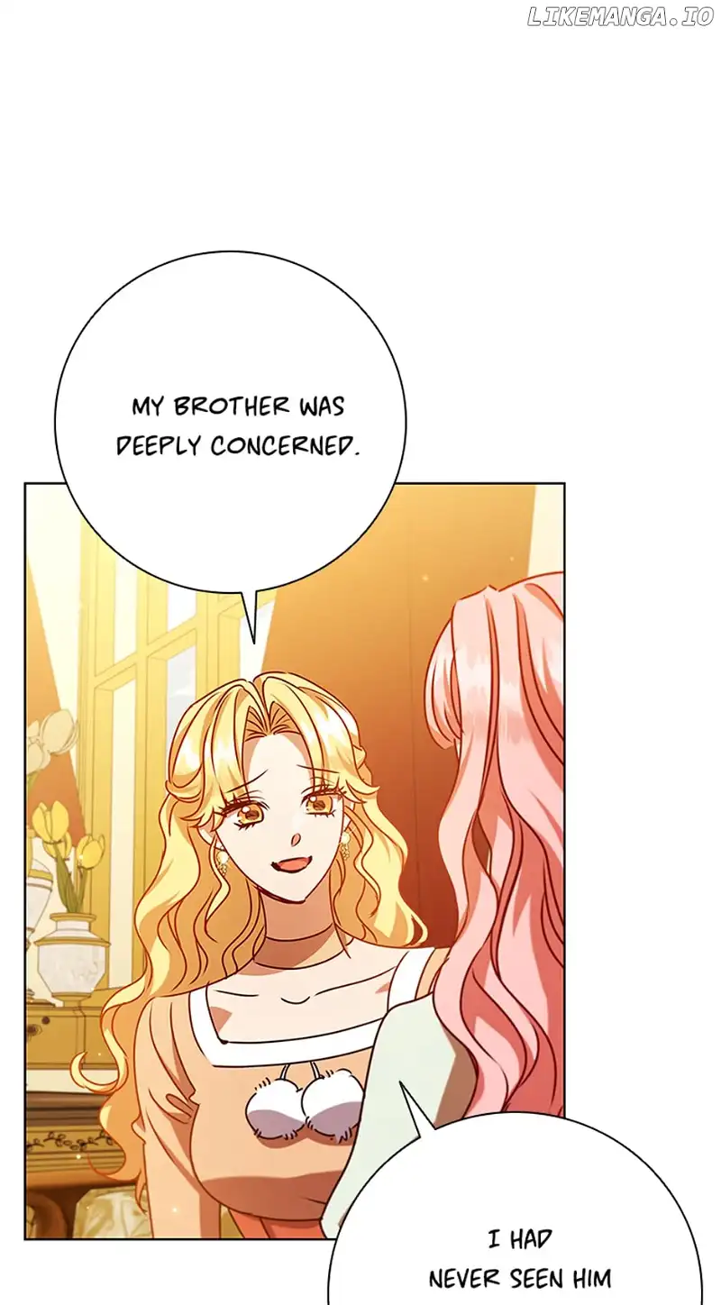 I’m Divorced, But I’m a Chaebol Chapter 106 page 27
