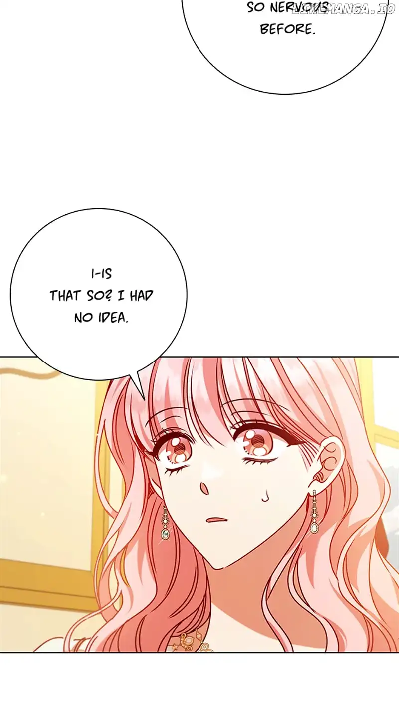 I’m Divorced, But I’m a Chaebol Chapter 106 page 28