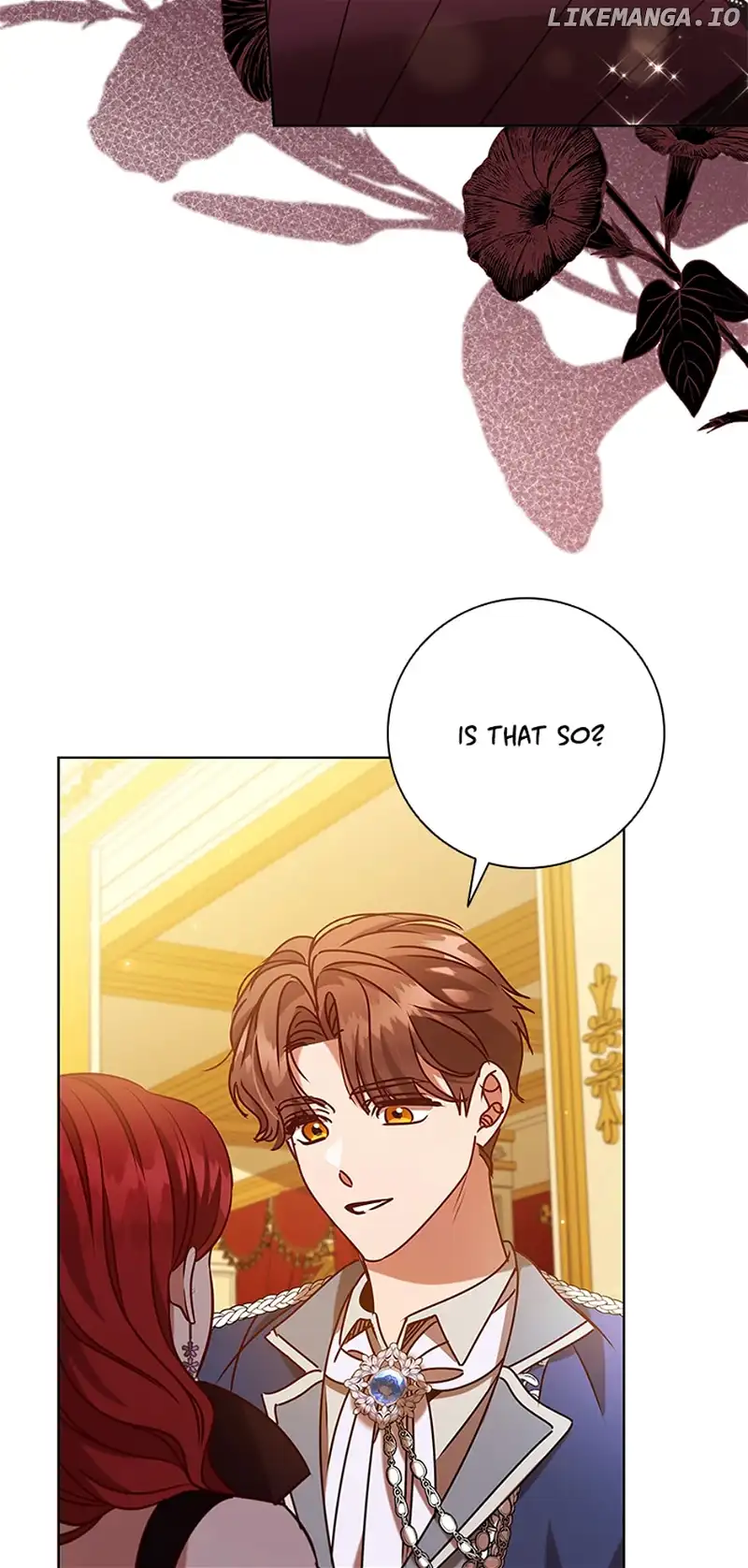 I’m Divorced, But I’m a Chaebol Chapter 106 page 2