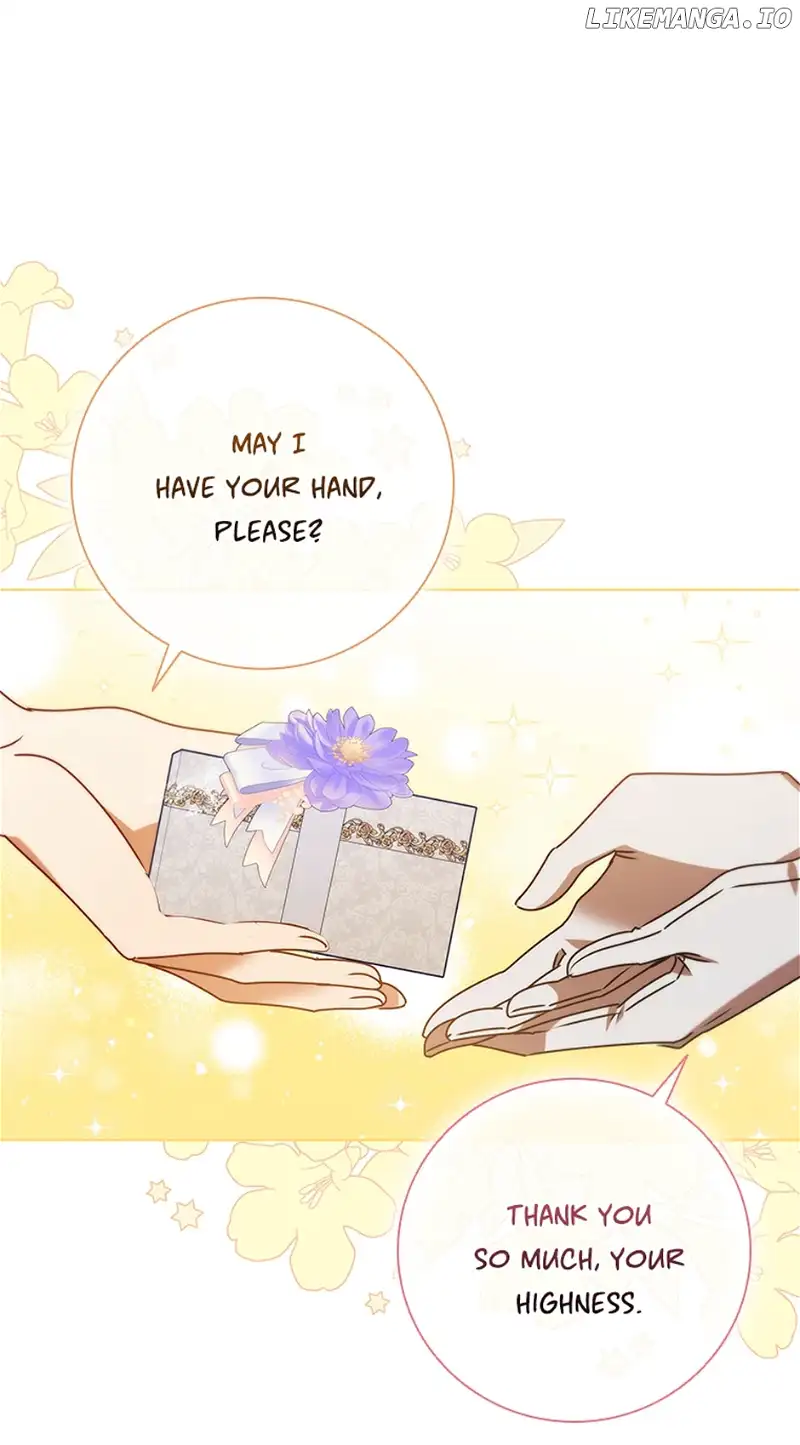 I’m Divorced, But I’m a Chaebol Chapter 106 page 30