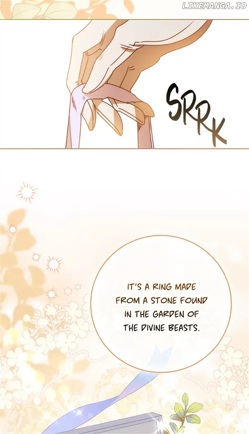 I’m Divorced, But I’m a Chaebol Chapter 106 page 33