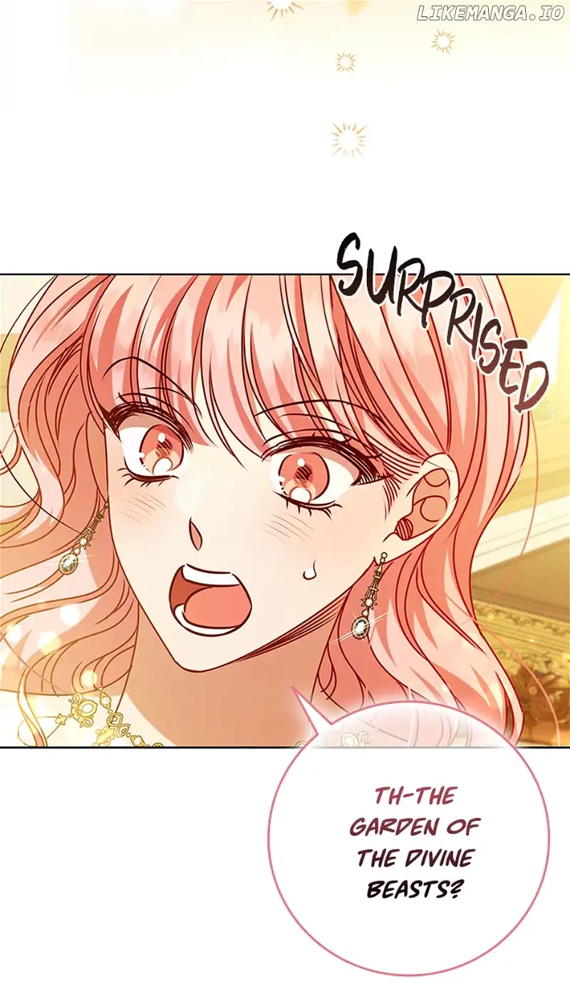I’m Divorced, But I’m a Chaebol Chapter 106 page 35