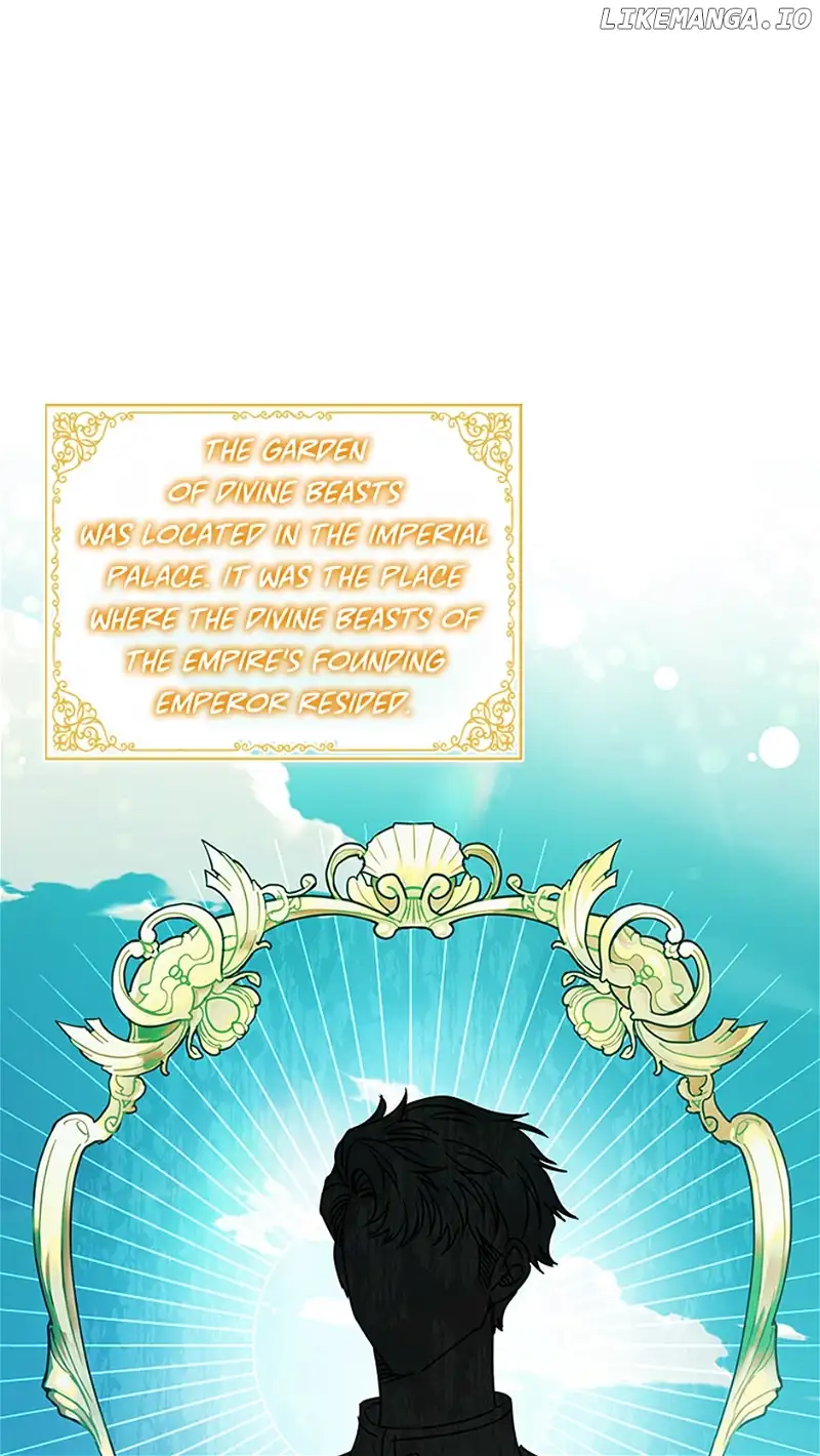 I’m Divorced, But I’m a Chaebol Chapter 106 page 36