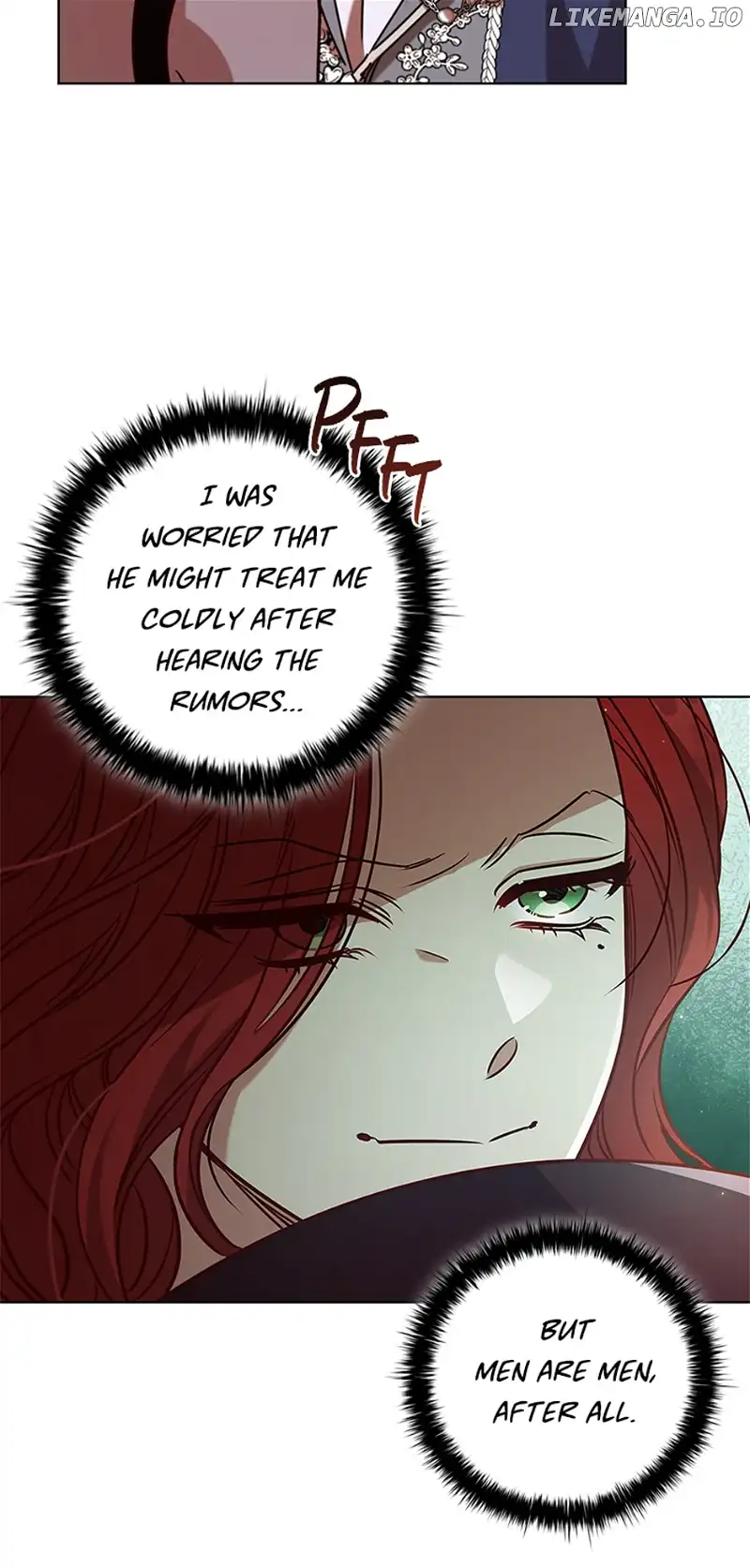 I’m Divorced, But I’m a Chaebol Chapter 106 page 3