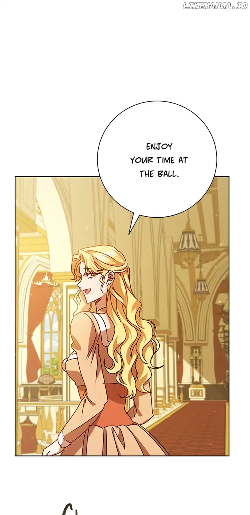 I’m Divorced, But I’m a Chaebol Chapter 106 page 47