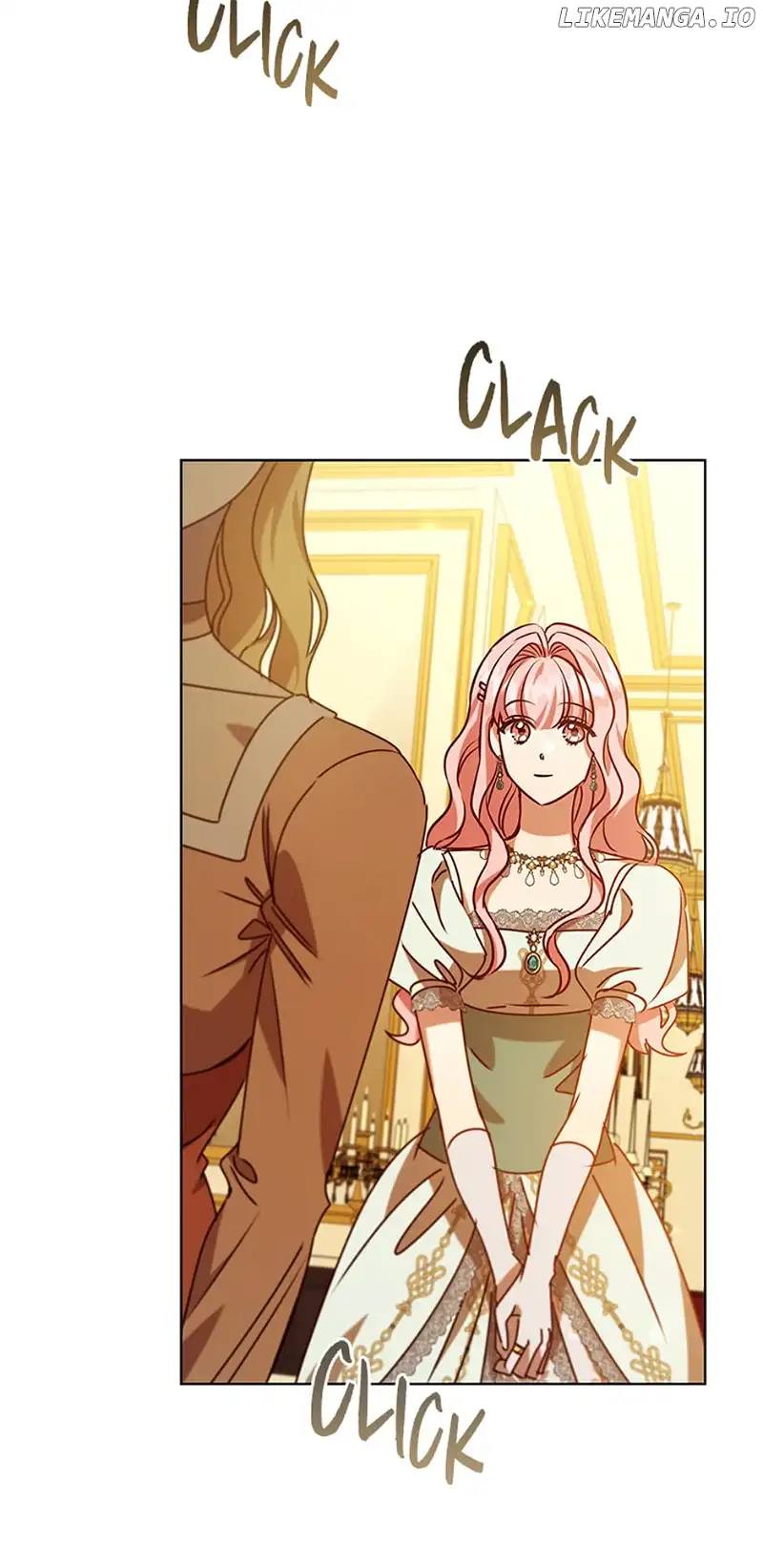 I’m Divorced, But I’m a Chaebol Chapter 106 page 48