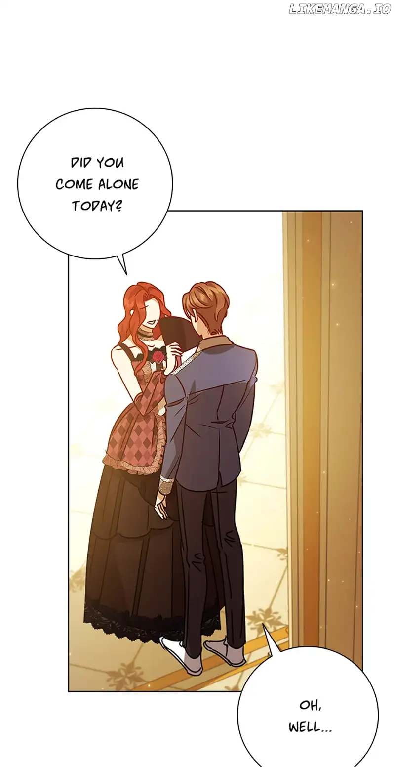I’m Divorced, But I’m a Chaebol Chapter 106 page 4
