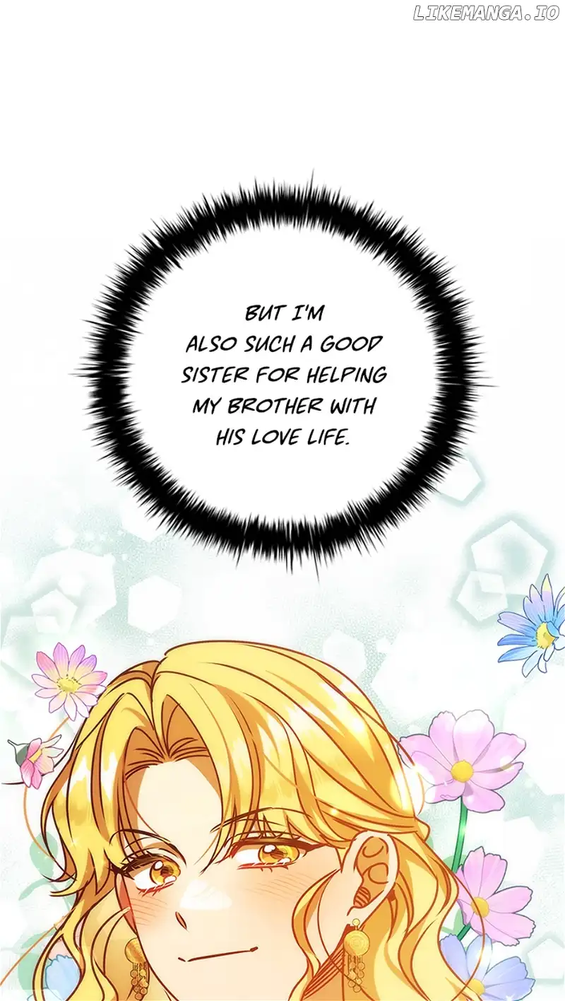 I’m Divorced, But I’m a Chaebol Chapter 106 page 51