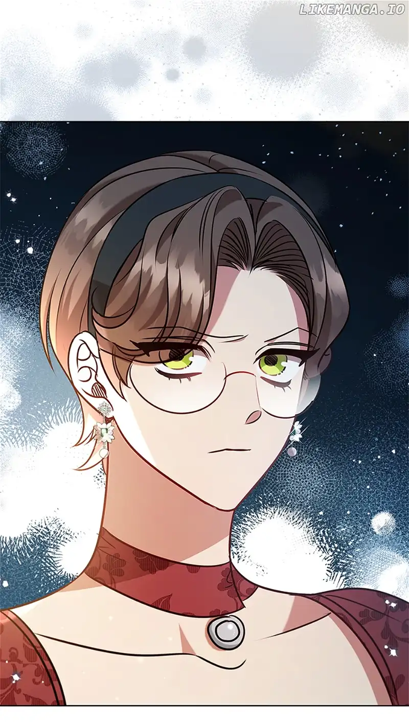 I’m Divorced, But I’m a Chaebol Chapter 106 page 55