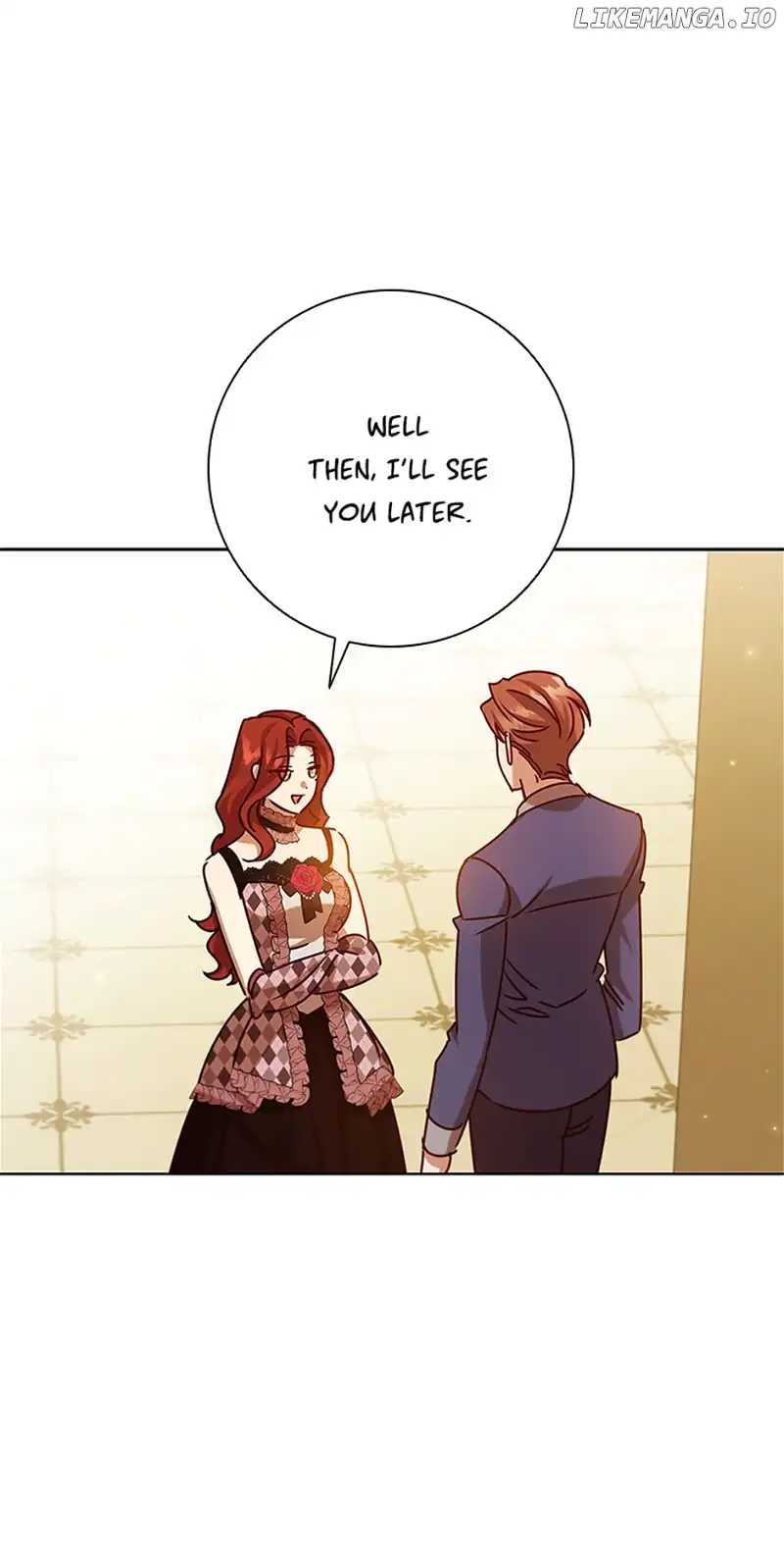 I’m Divorced, But I’m a Chaebol Chapter 106 page 63