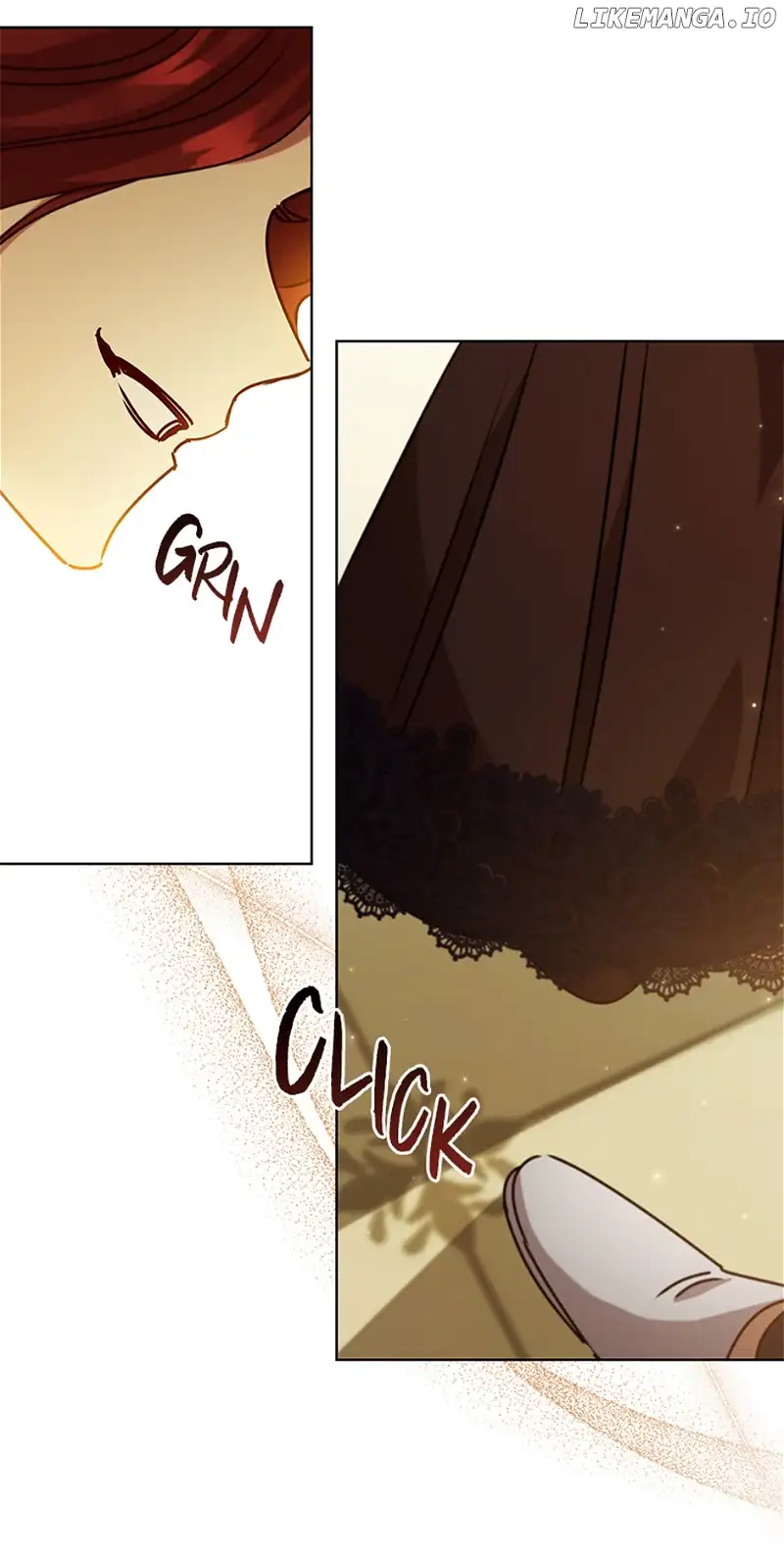 I’m Divorced, But I’m a Chaebol Chapter 106 page 64