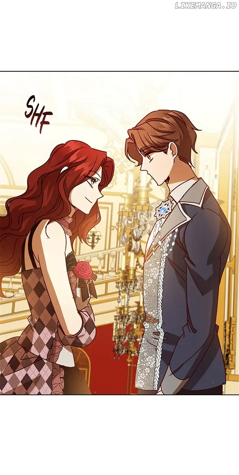 I’m Divorced, But I’m a Chaebol Chapter 106 page 65