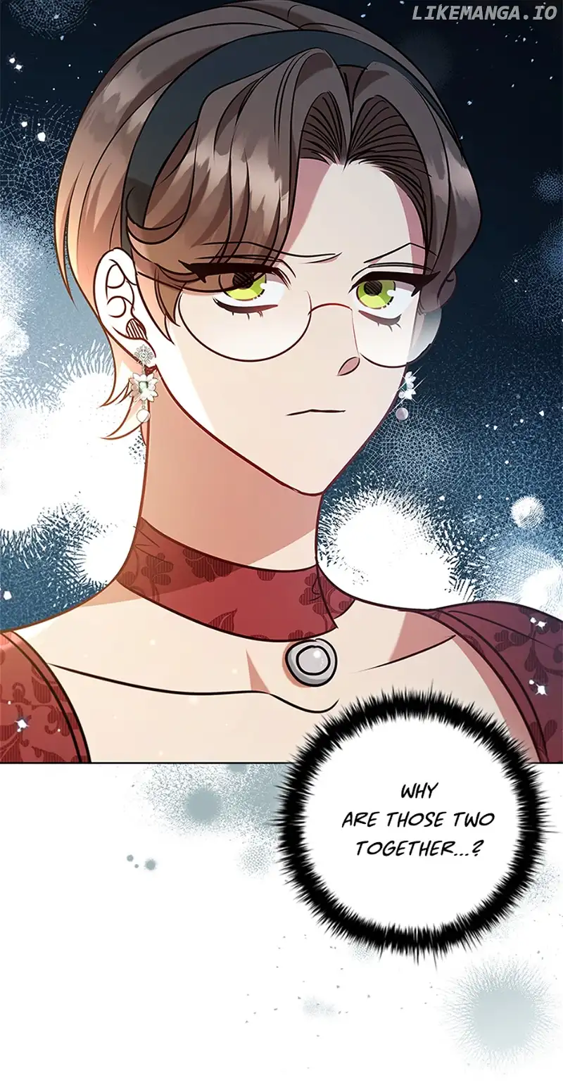 I’m Divorced, But I’m a Chaebol Chapter 106 page 6