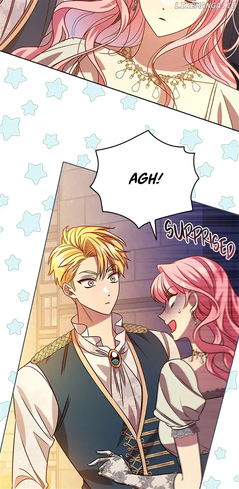 I’m Divorced, But I’m a Chaebol Chapter 107 page 9