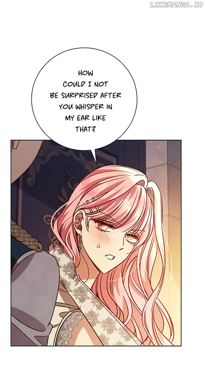 I’m Divorced, But I’m a Chaebol Chapter 107 page 11