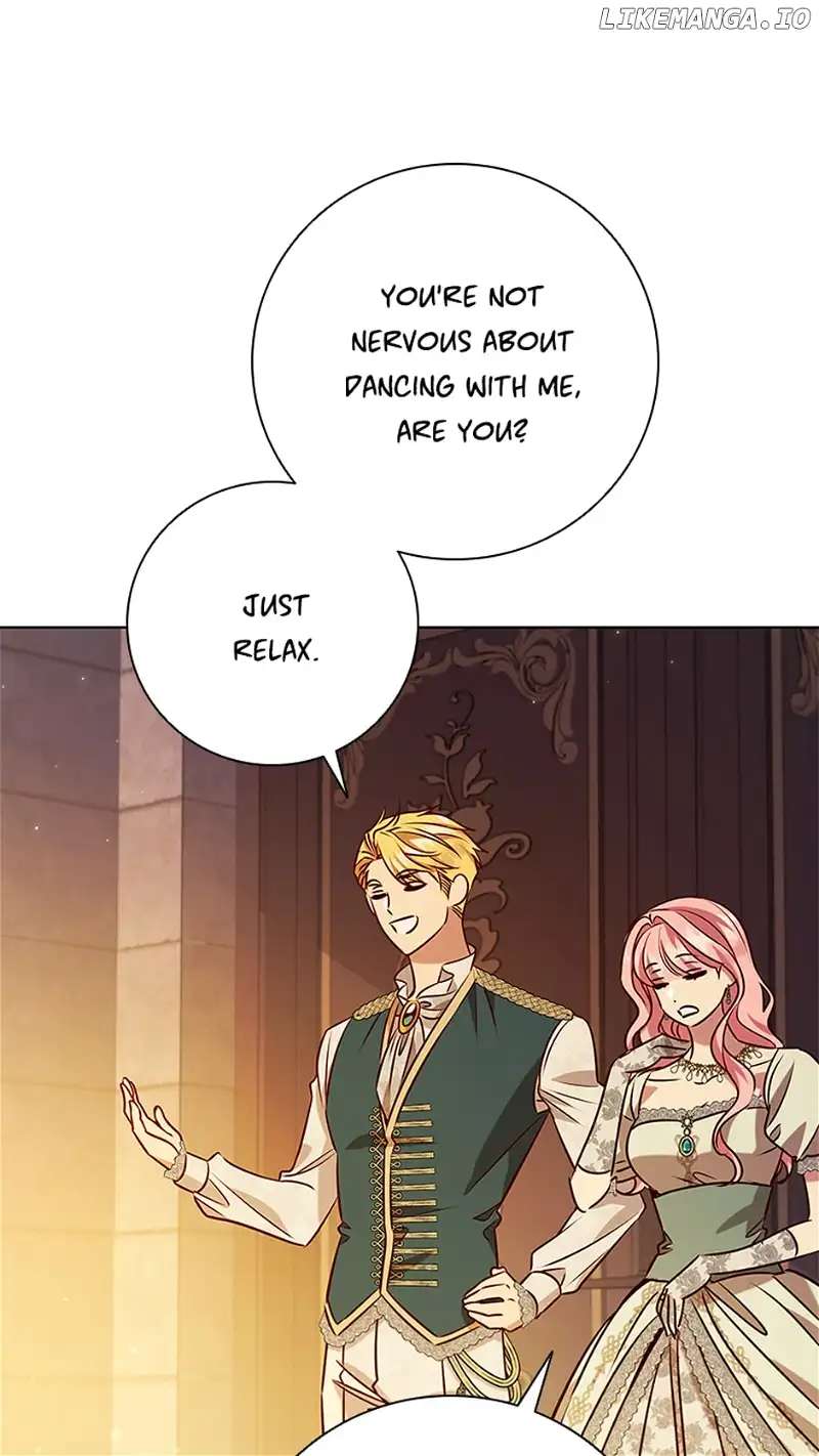 I’m Divorced, But I’m a Chaebol Chapter 107 page 12