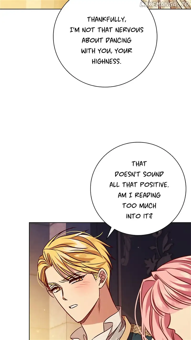 I’m Divorced, But I’m a Chaebol Chapter 107 page 13