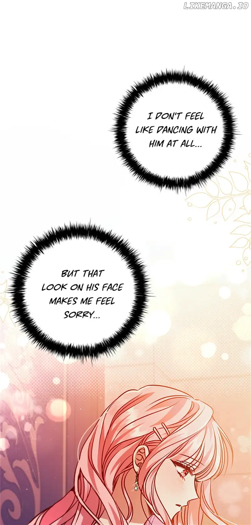 I’m Divorced, But I’m a Chaebol Chapter 107 page 16
