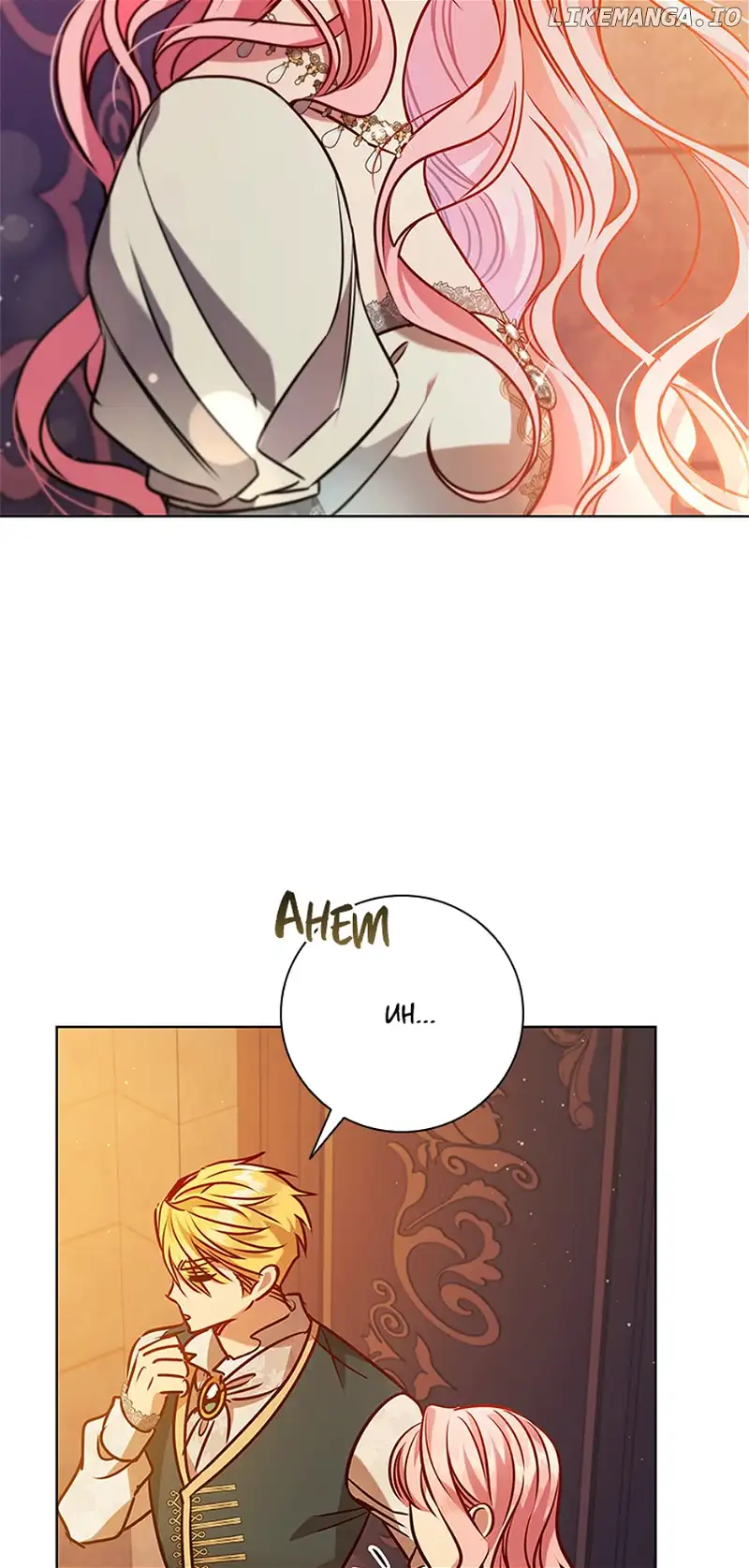 I’m Divorced, But I’m a Chaebol Chapter 107 page 17