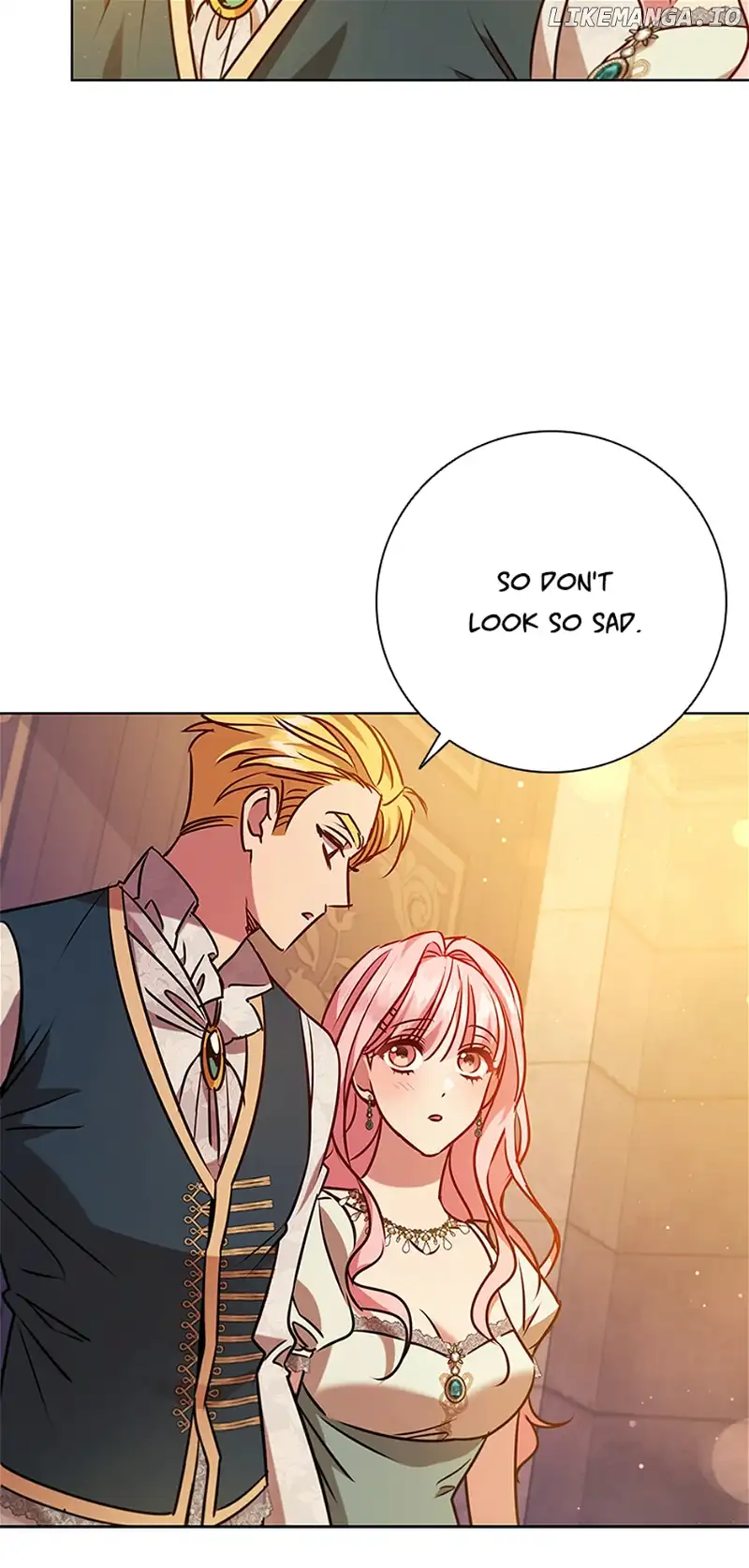 I’m Divorced, But I’m a Chaebol Chapter 107 page 19