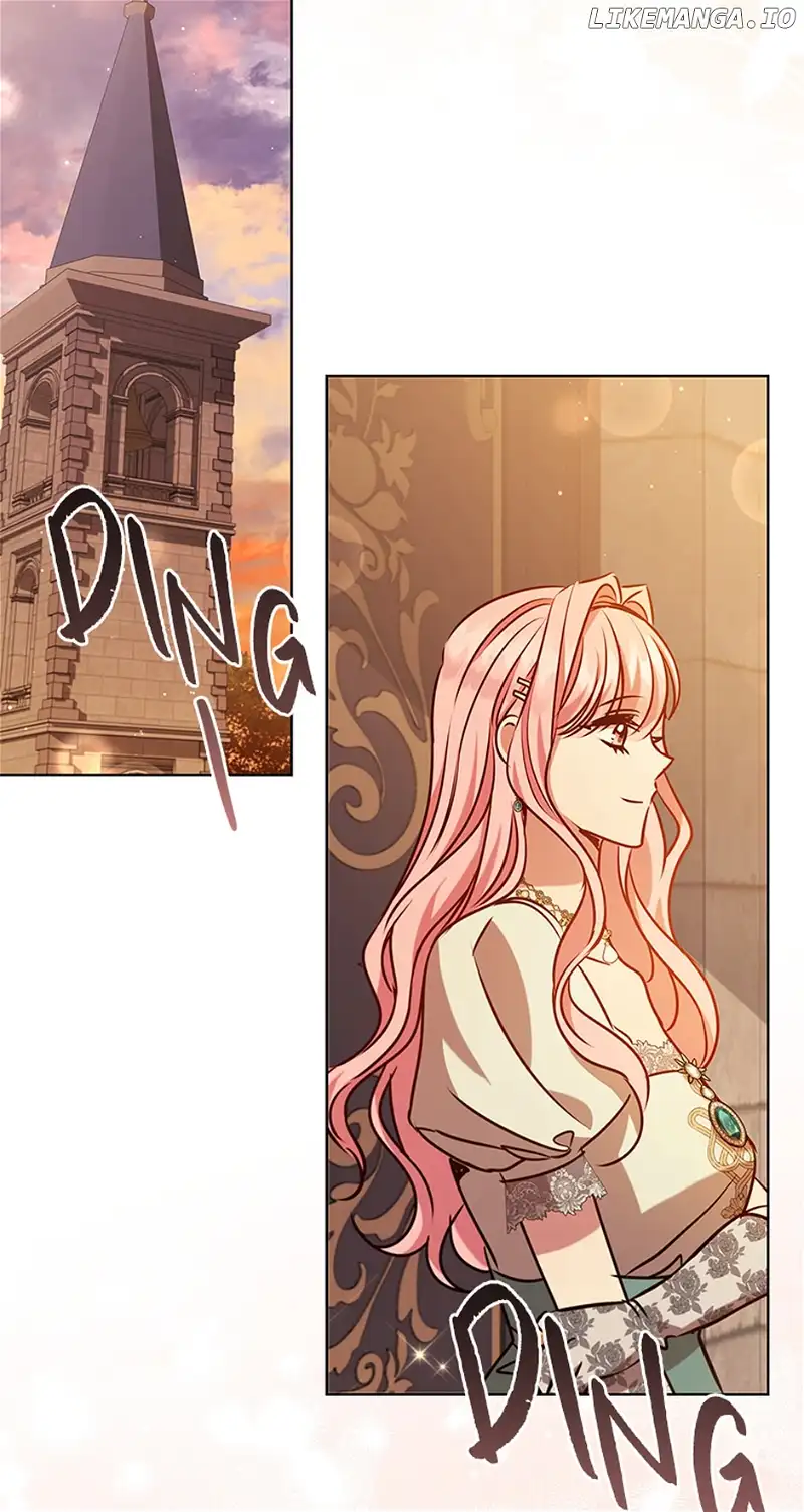 I’m Divorced, But I’m a Chaebol Chapter 107 page 22