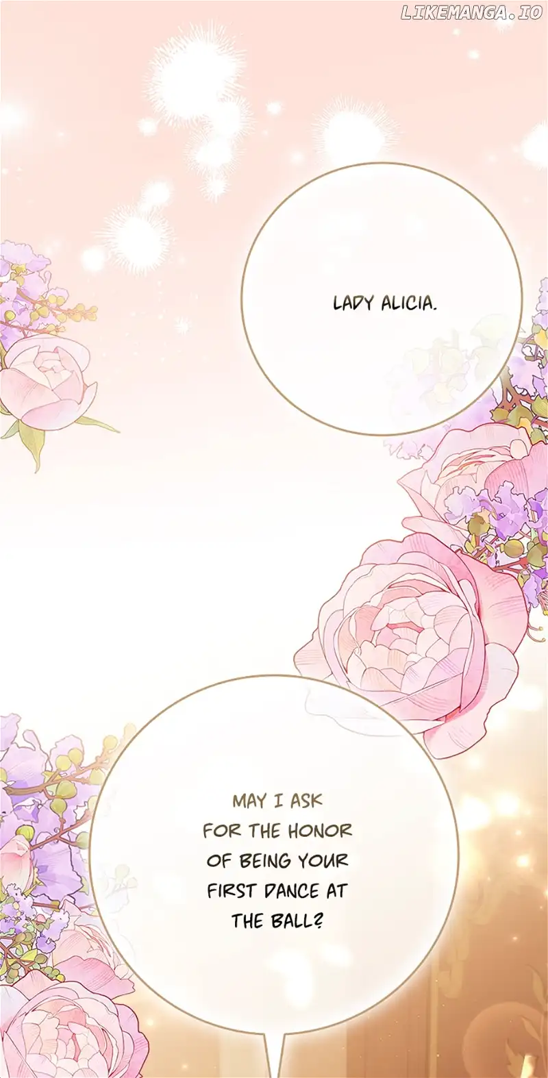 I’m Divorced, But I’m a Chaebol Chapter 107 page 24