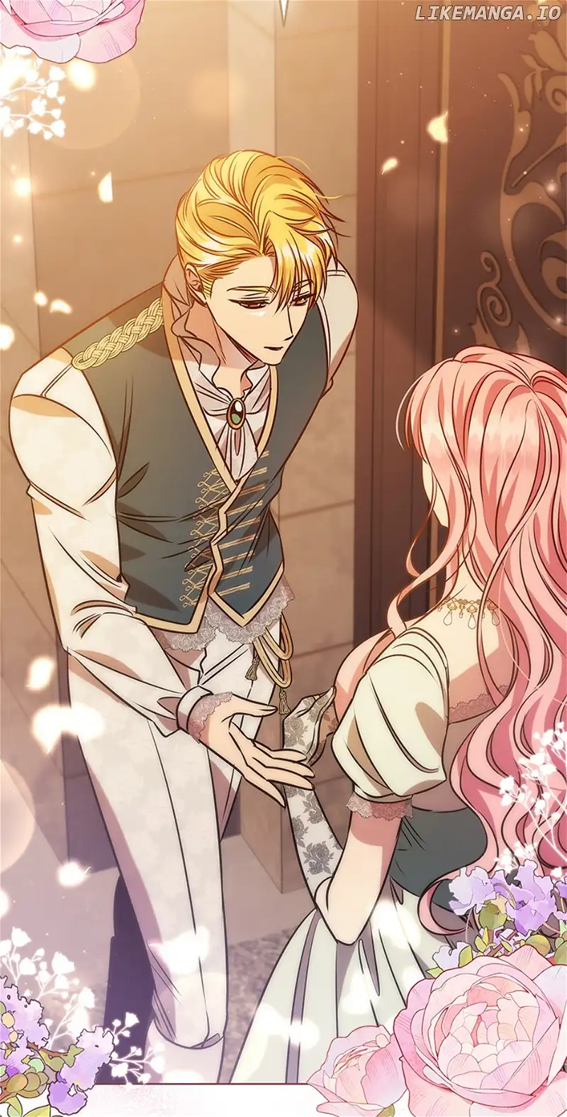 I’m Divorced, But I’m a Chaebol Chapter 107 page 25
