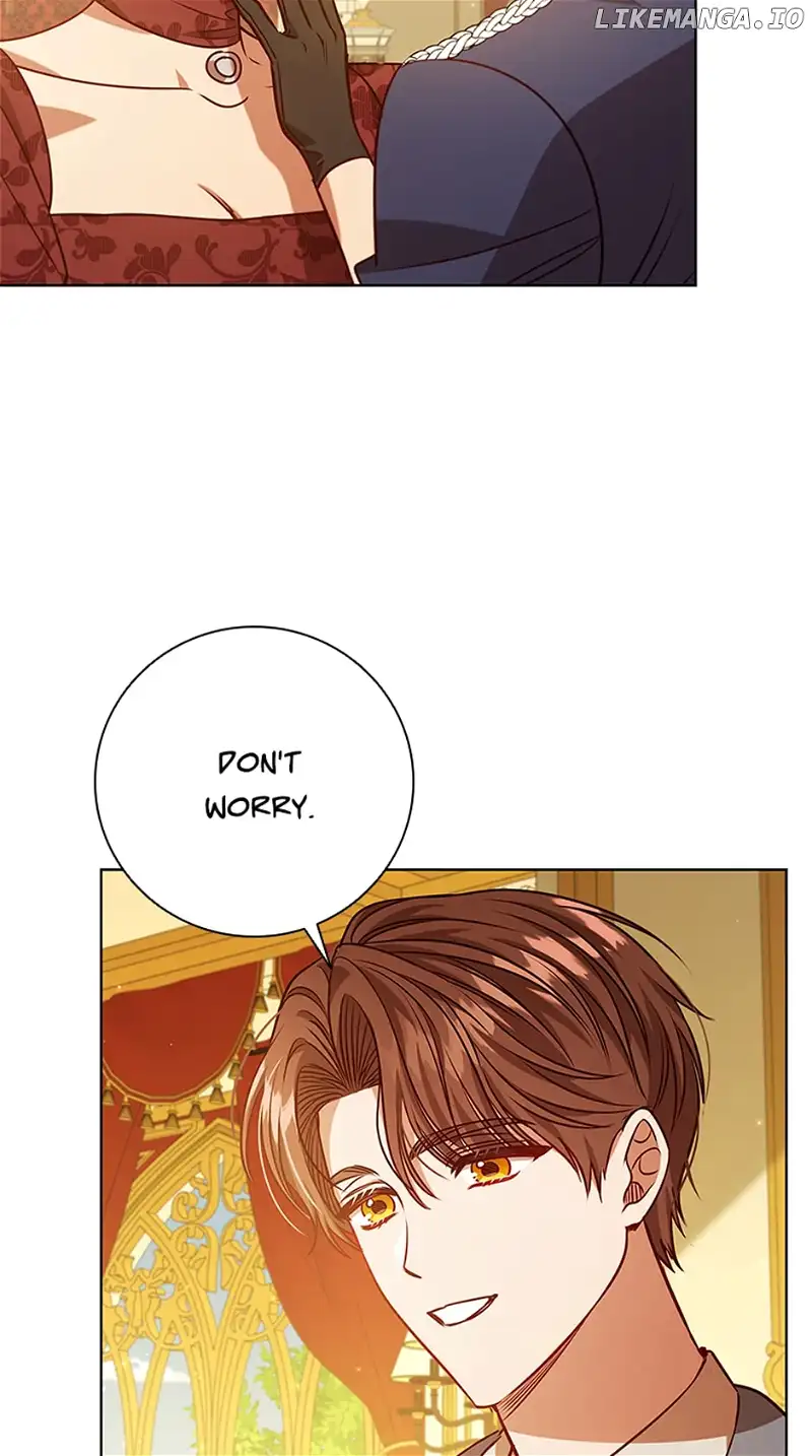 I’m Divorced, But I’m a Chaebol Chapter 107 page 2