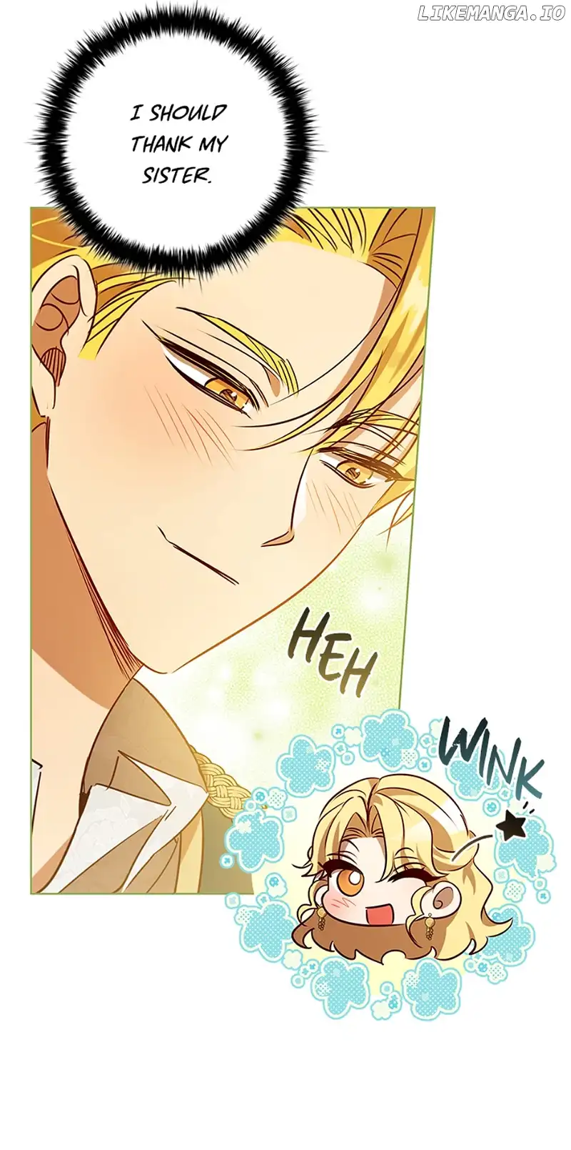 I’m Divorced, But I’m a Chaebol Chapter 107 page 30