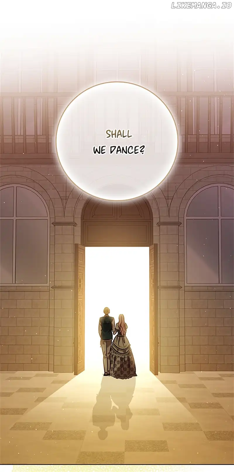 I’m Divorced, But I’m a Chaebol Chapter 107 page 31