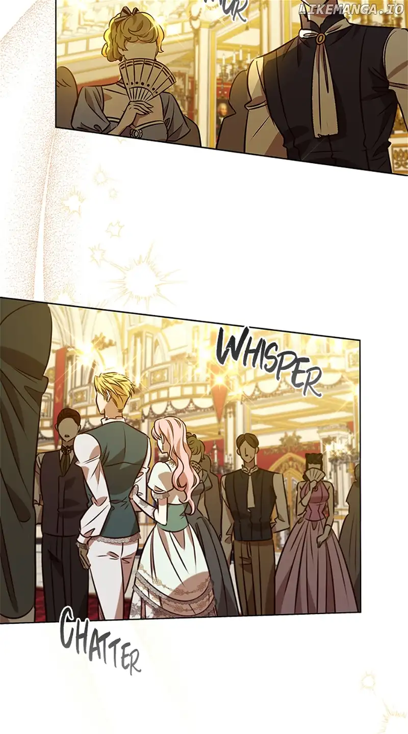 I’m Divorced, But I’m a Chaebol Chapter 107 page 34
