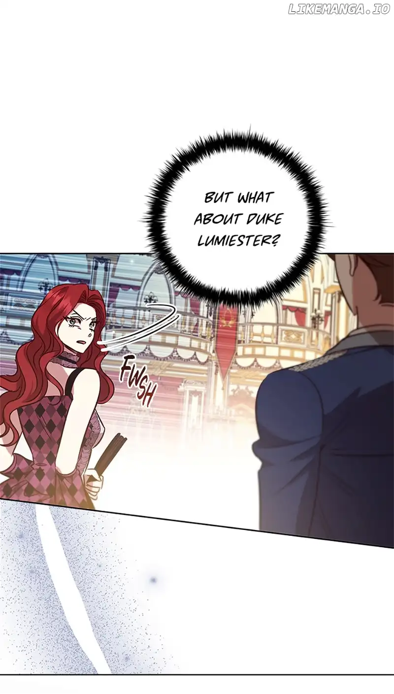 I’m Divorced, But I’m a Chaebol Chapter 107 page 38