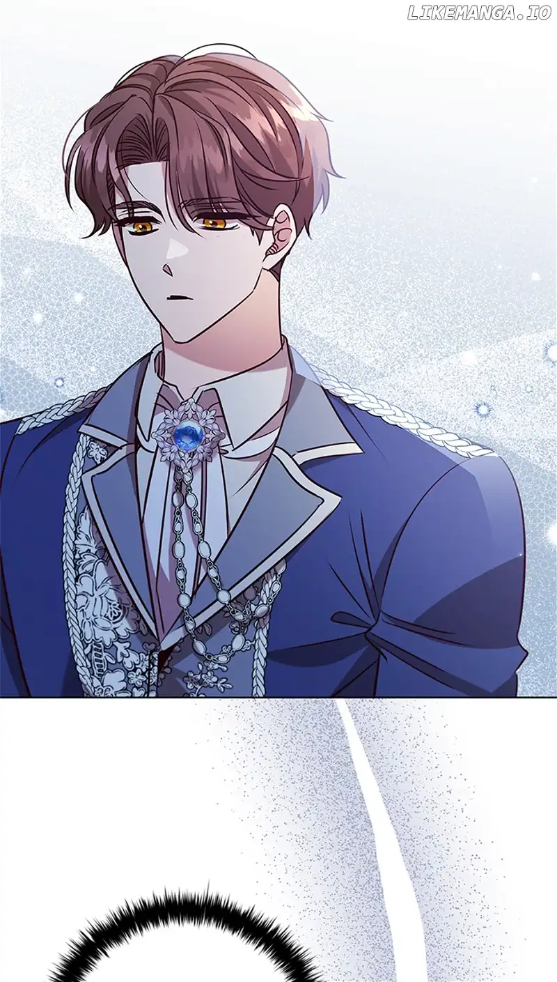 I’m Divorced, But I’m a Chaebol Chapter 107 page 39