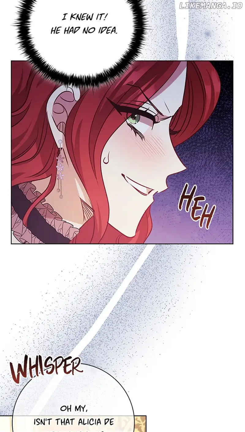 I’m Divorced, But I’m a Chaebol Chapter 107 page 40