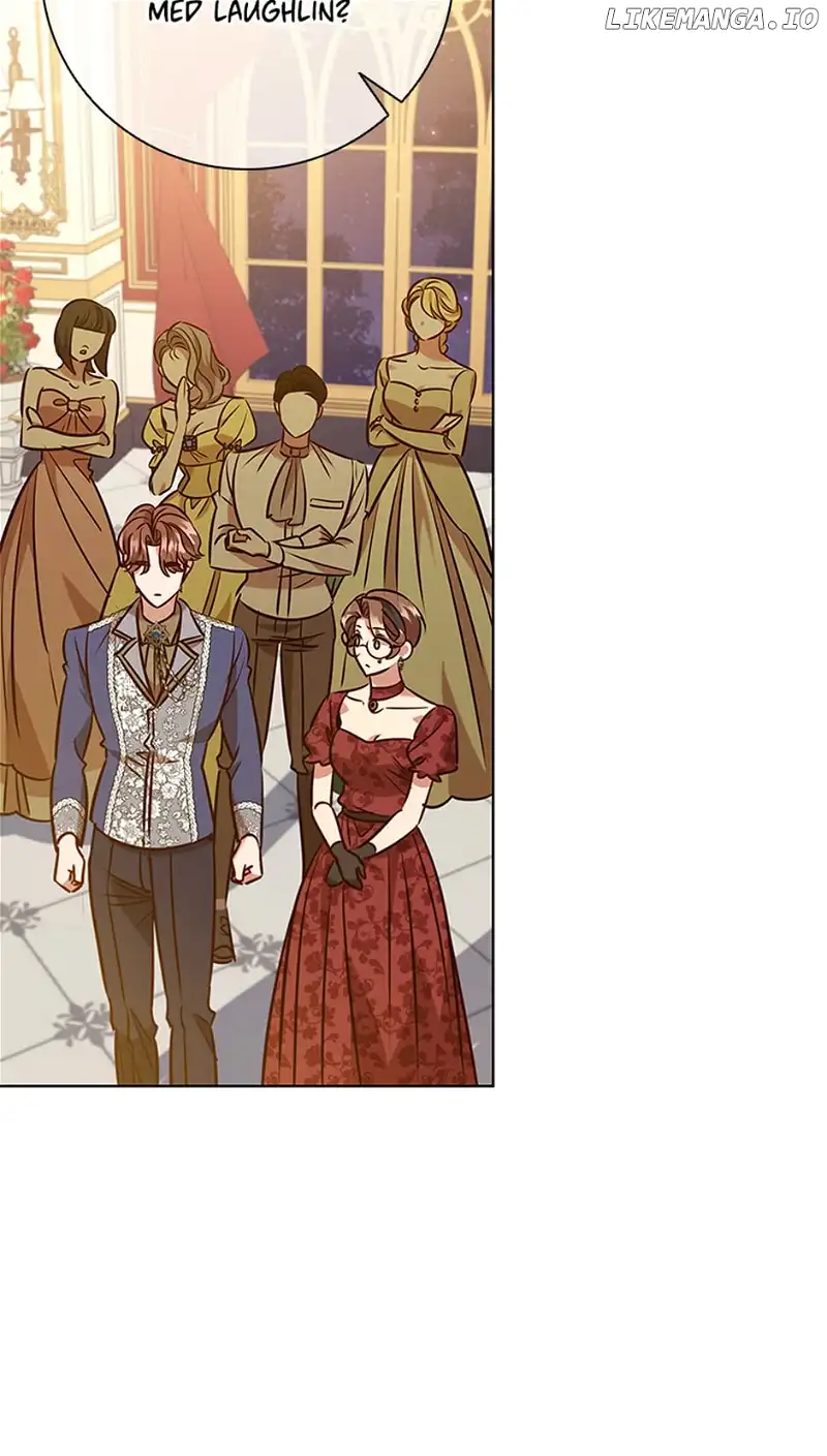 I’m Divorced, But I’m a Chaebol Chapter 107 page 41