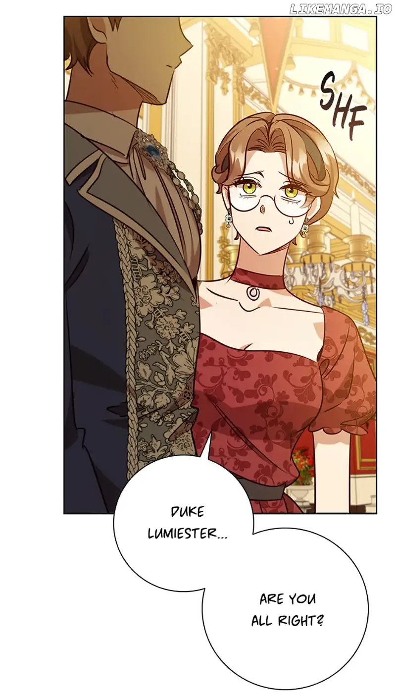I’m Divorced, But I’m a Chaebol Chapter 107 page 42