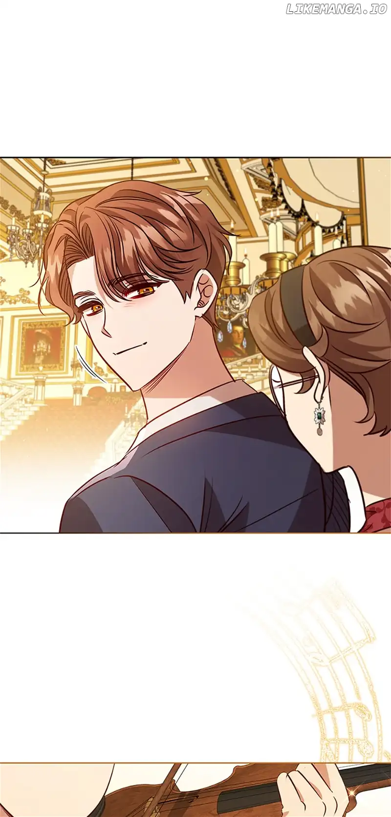I’m Divorced, But I’m a Chaebol Chapter 107 page 43