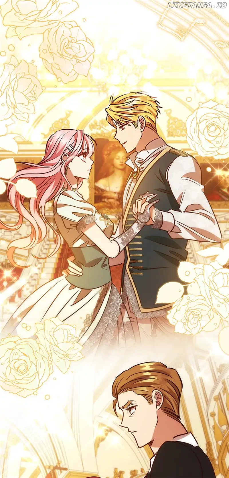 I’m Divorced, But I’m a Chaebol Chapter 107 page 45