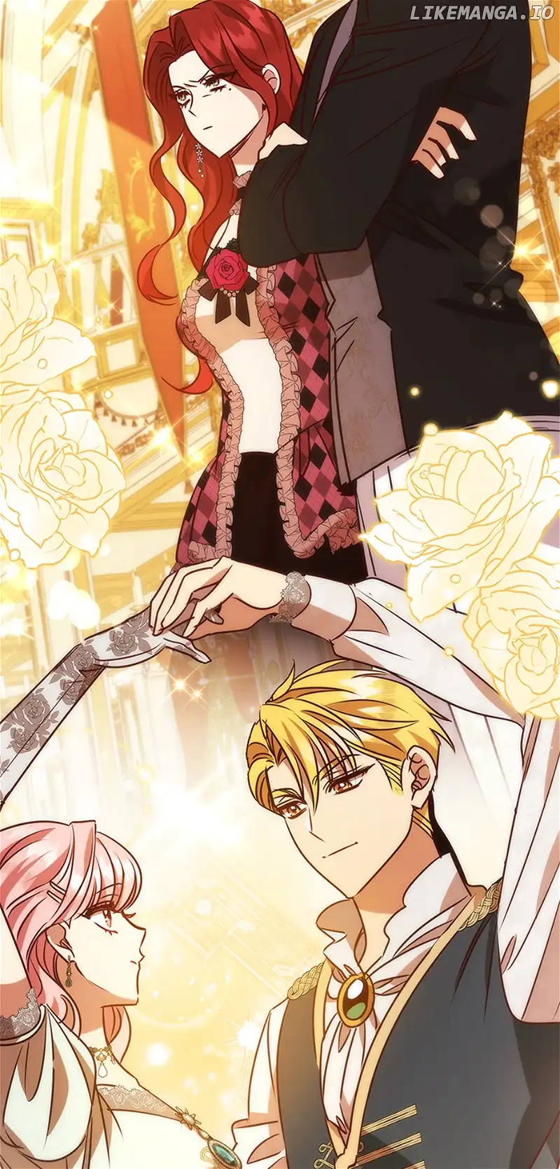 I’m Divorced, But I’m a Chaebol Chapter 107 page 46