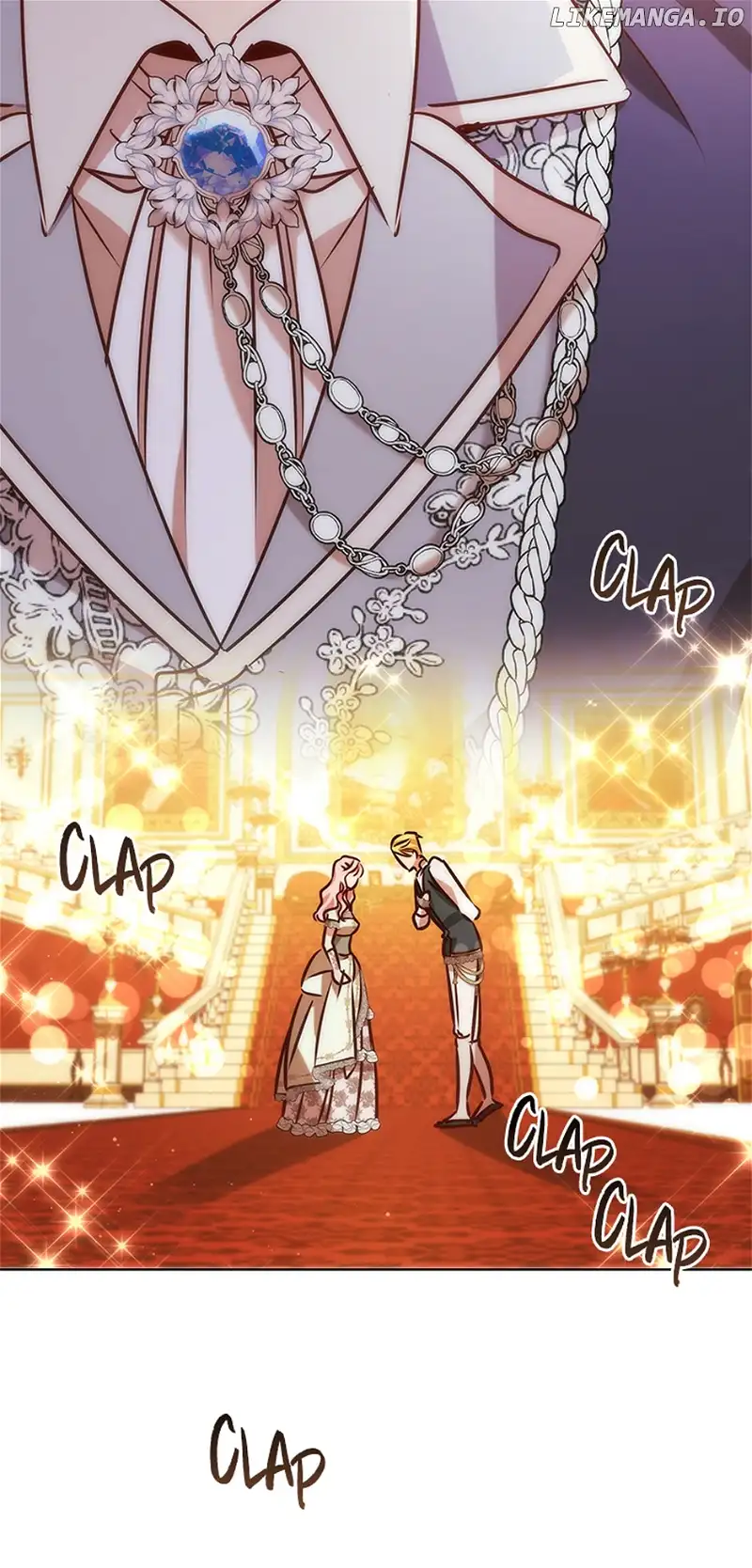 I’m Divorced, But I’m a Chaebol Chapter 107 page 48