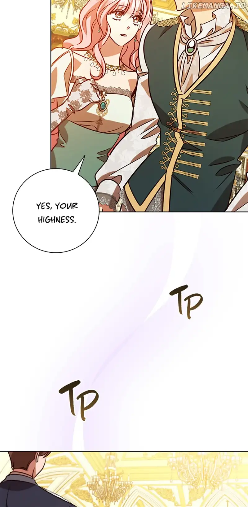 I’m Divorced, But I’m a Chaebol Chapter 107 page 50