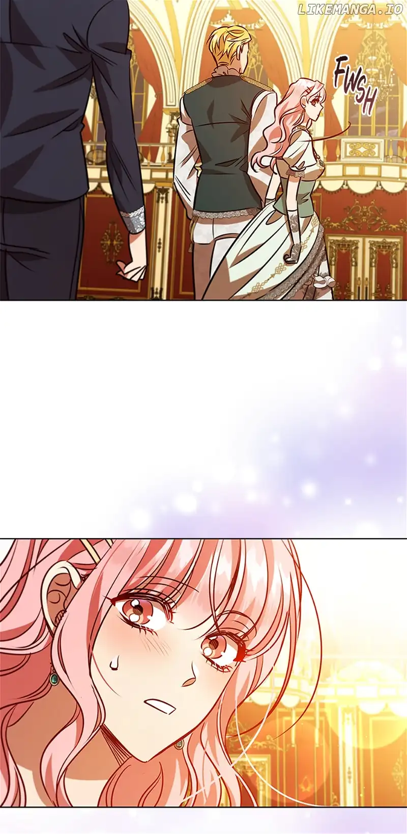 I’m Divorced, But I’m a Chaebol Chapter 107 page 51