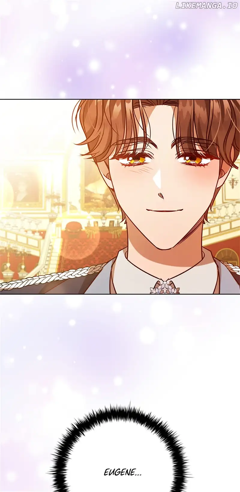I’m Divorced, But I’m a Chaebol Chapter 107 page 52
