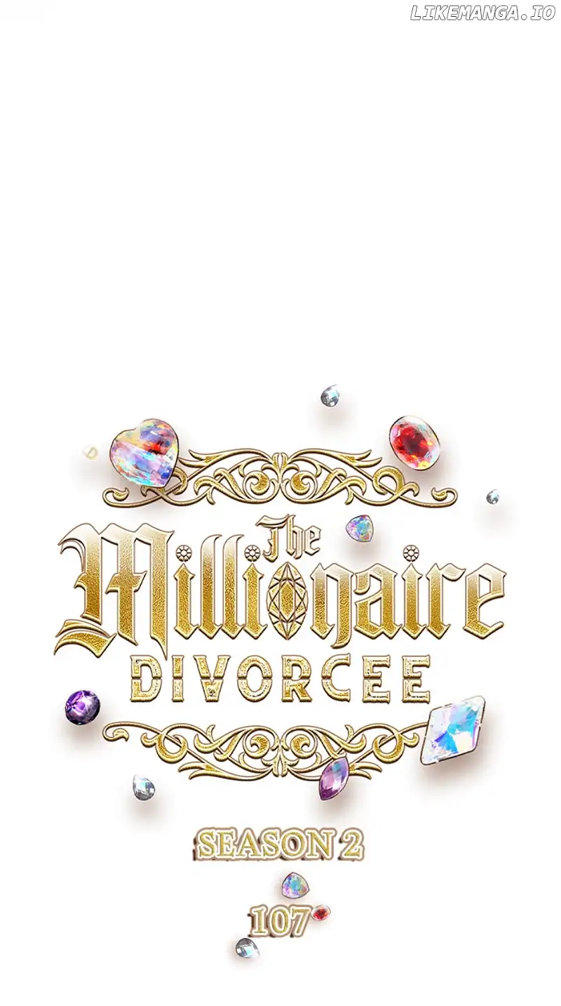I’m Divorced, But I’m a Chaebol Chapter 107 page 5