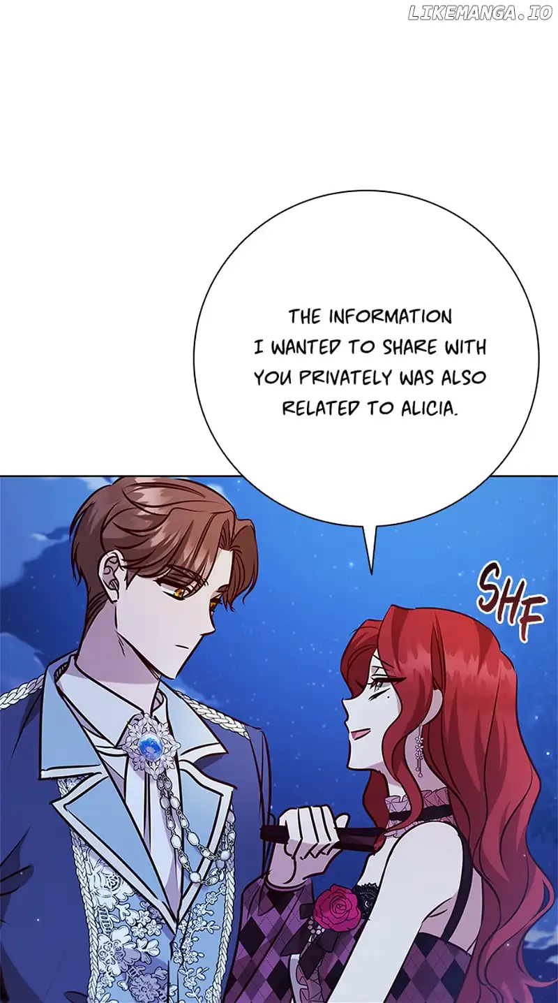 I’m Divorced, But I’m a Chaebol Chapter 107 page 64