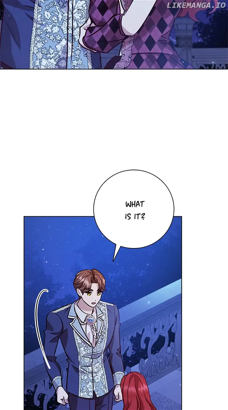 I’m Divorced, But I’m a Chaebol Chapter 107 page 65