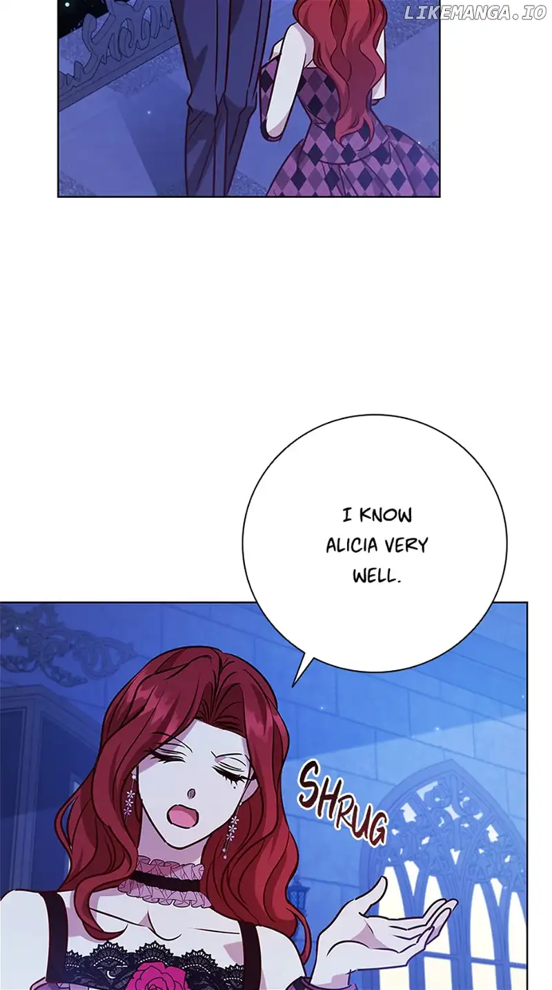 I’m Divorced, But I’m a Chaebol Chapter 107 page 66
