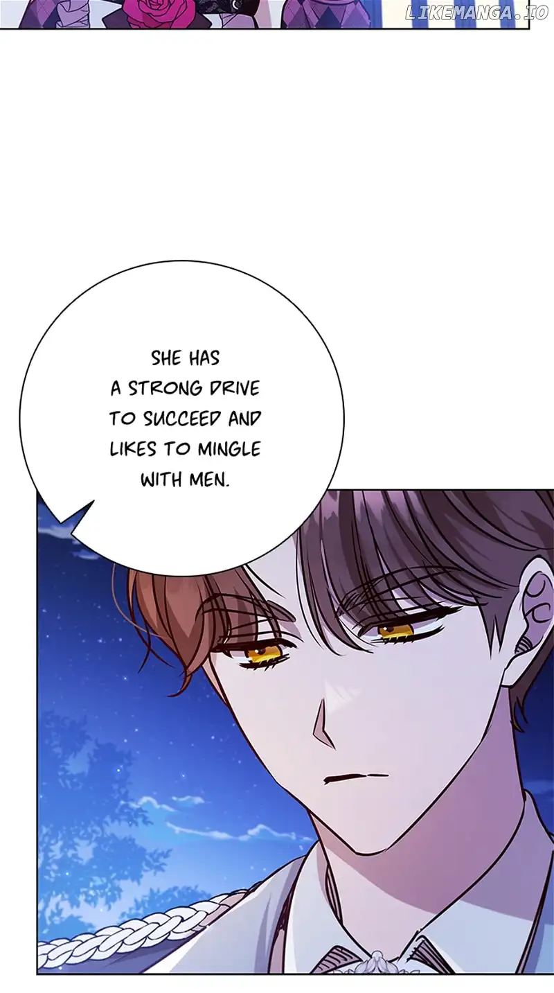 I’m Divorced, But I’m a Chaebol Chapter 107 page 67