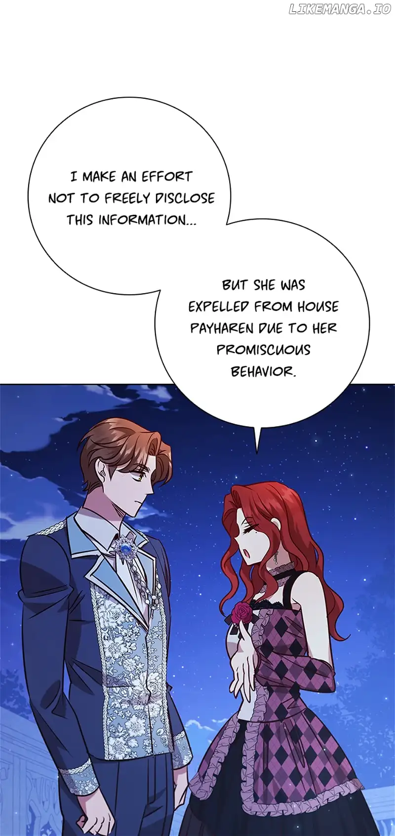 I’m Divorced, But I’m a Chaebol Chapter 107 page 68